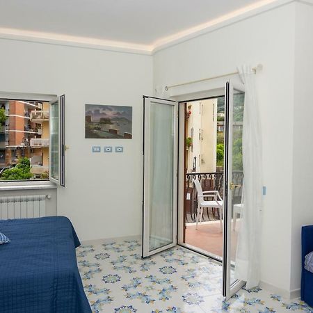 Ambra Sorrento Suites Short Rent Exteriér fotografie