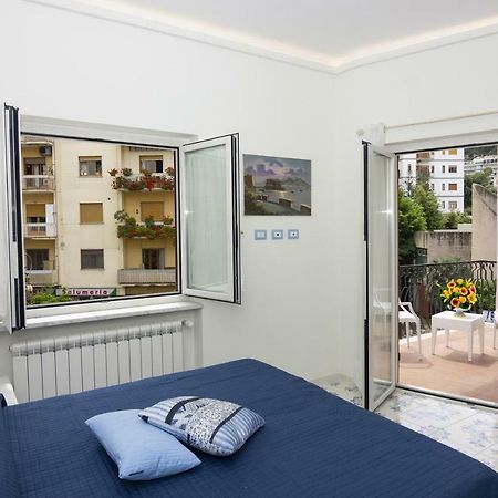 Ambra Sorrento Suites Short Rent Exteriér fotografie
