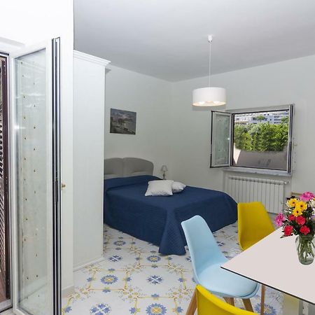 Ambra Sorrento Suites Short Rent Exteriér fotografie