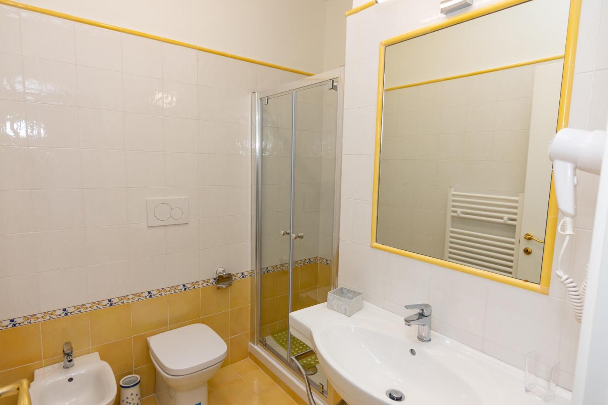 Ambra Sorrento Suites Short Rent Exteriér fotografie
