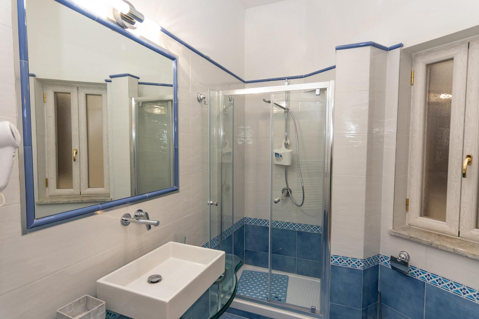 Ambra Sorrento Suites Short Rent Exteriér fotografie