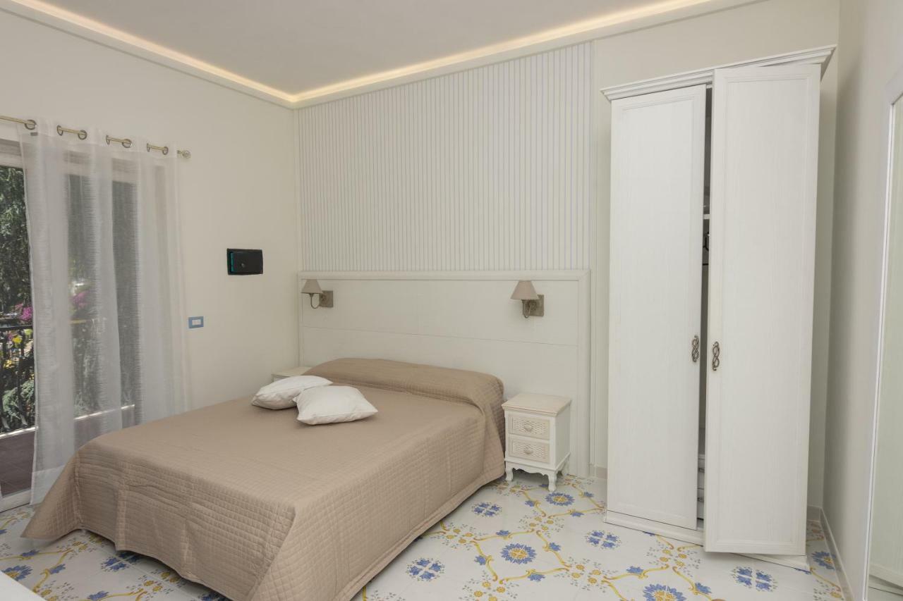 Ambra Sorrento Suites Short Rent Exteriér fotografie
