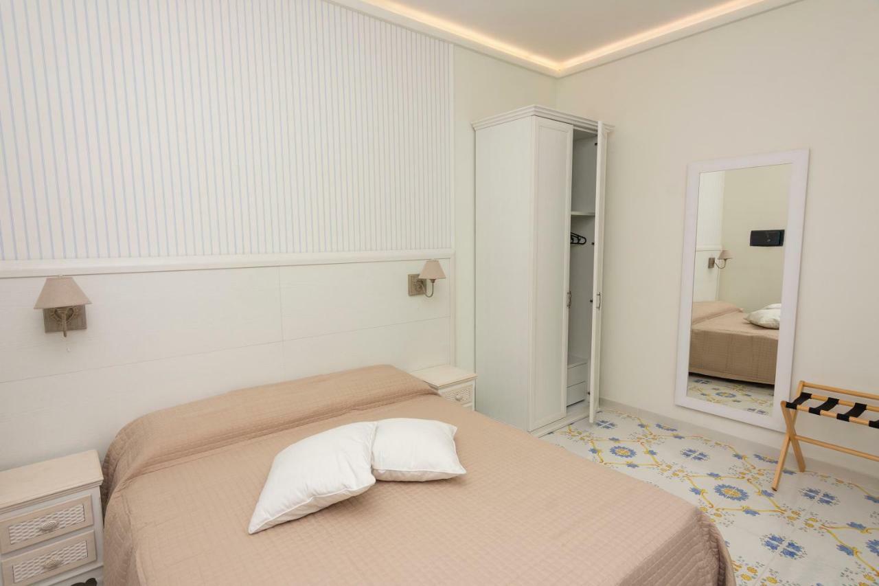 Ambra Sorrento Suites Short Rent Exteriér fotografie