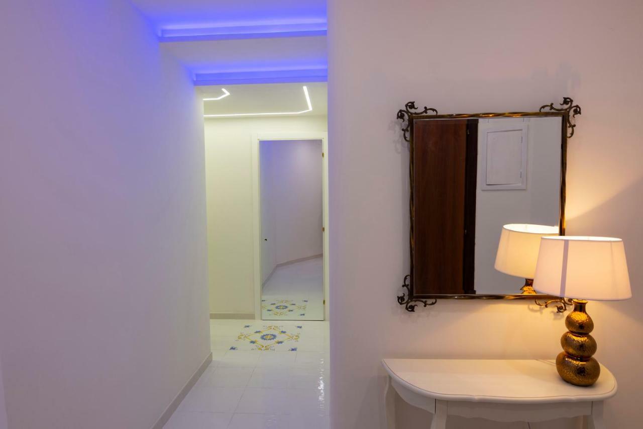Ambra Sorrento Suites Short Rent Exteriér fotografie
