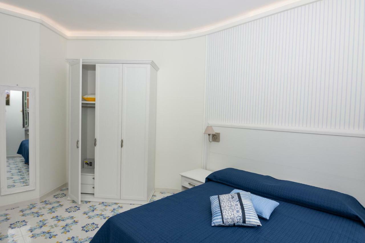 Ambra Sorrento Suites Short Rent Exteriér fotografie