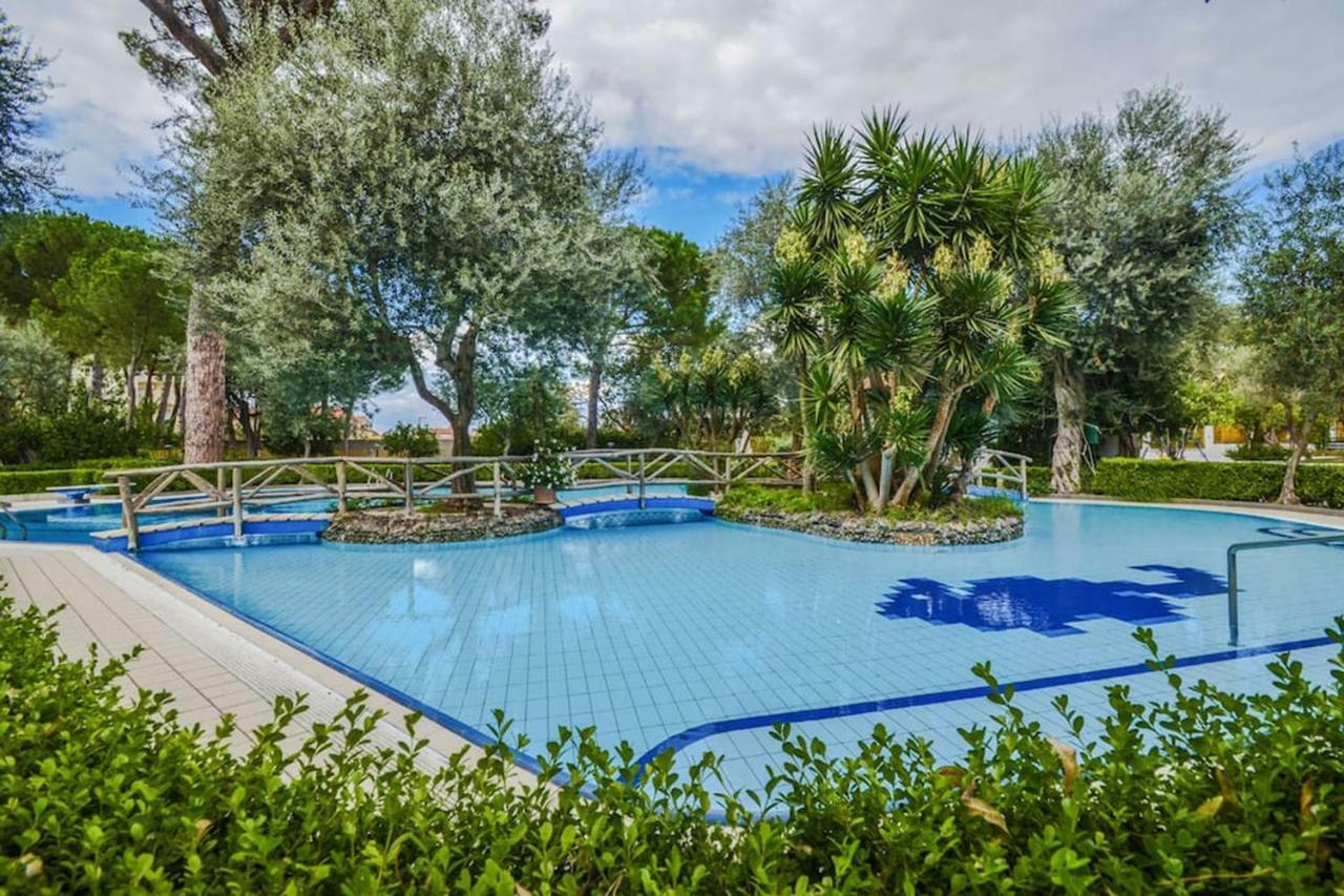 Ambra Sorrento Suites Short Rent Exteriér fotografie