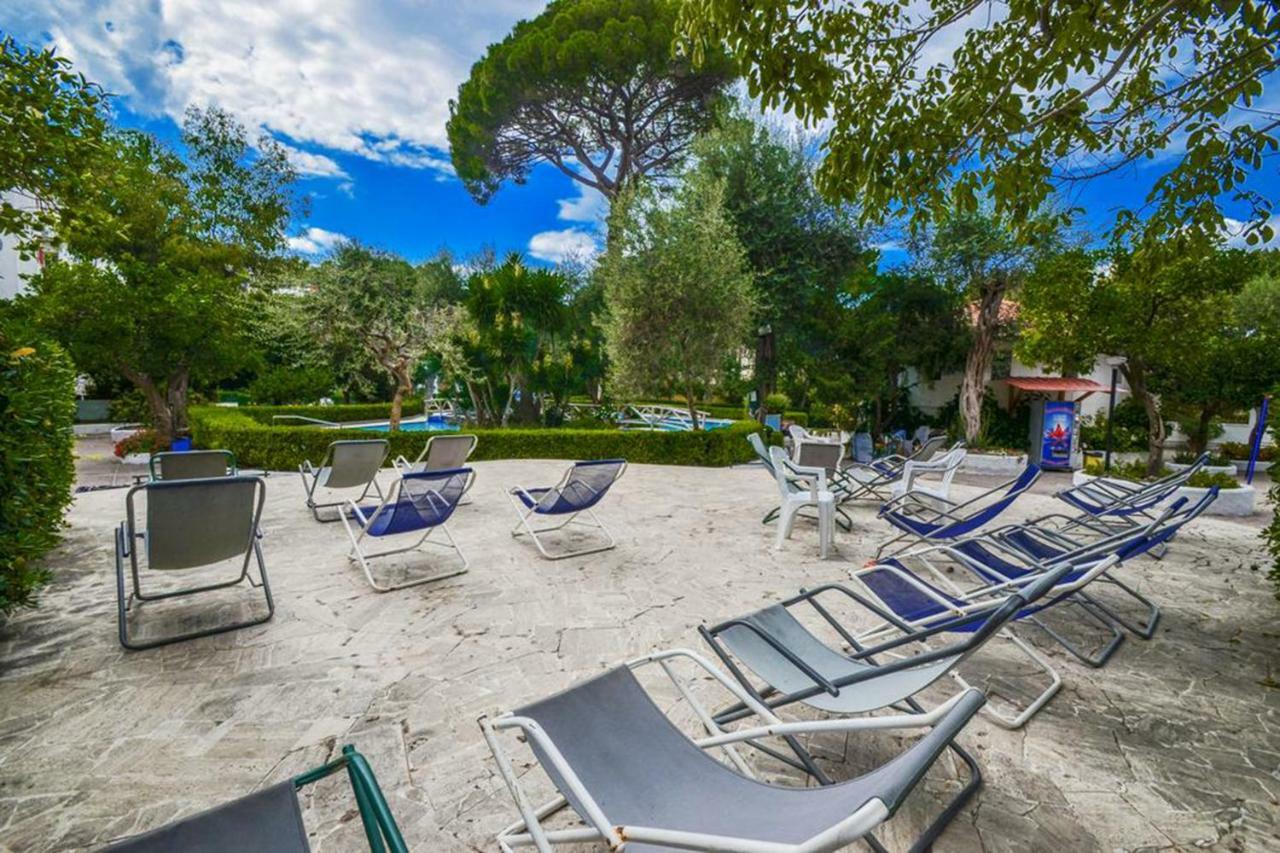 Ambra Sorrento Suites Short Rent Exteriér fotografie