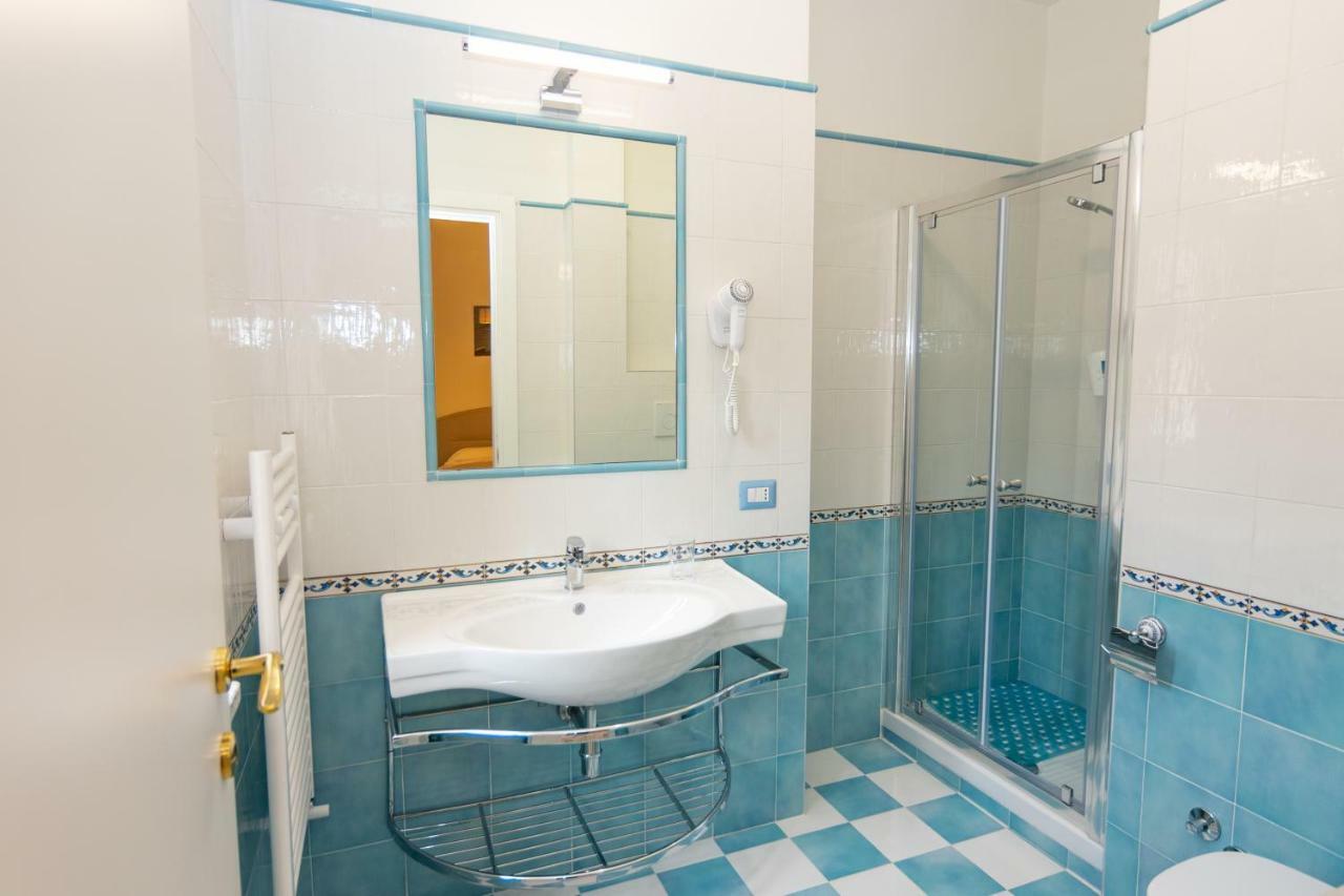Ambra Sorrento Suites Short Rent Exteriér fotografie