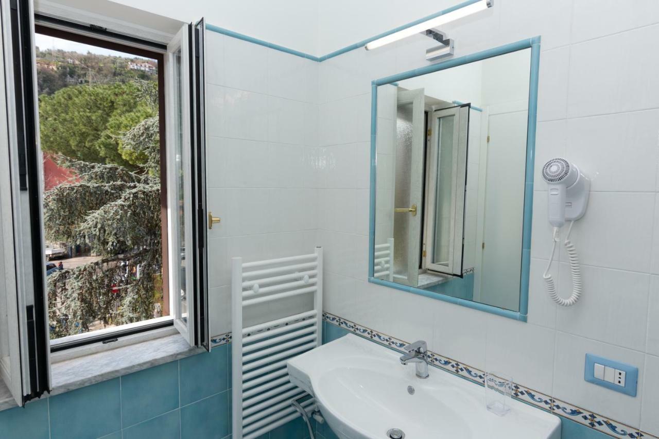 Ambra Sorrento Suites Short Rent Exteriér fotografie